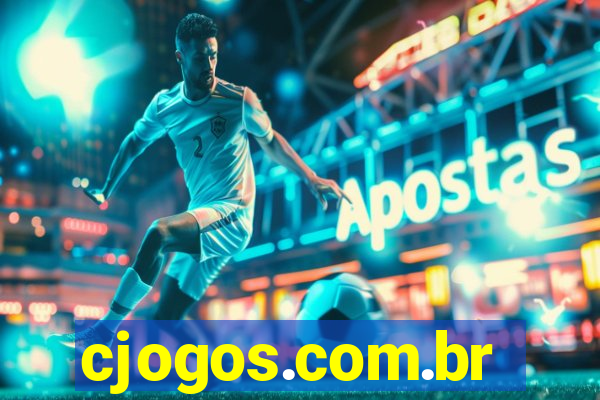 cjogos.com.br