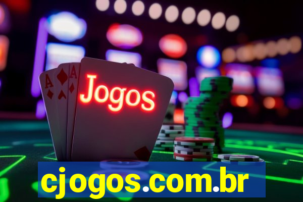 cjogos.com.br