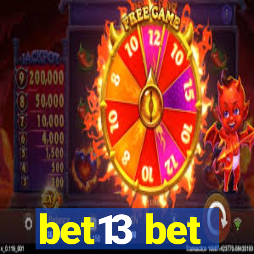 bet13 bet