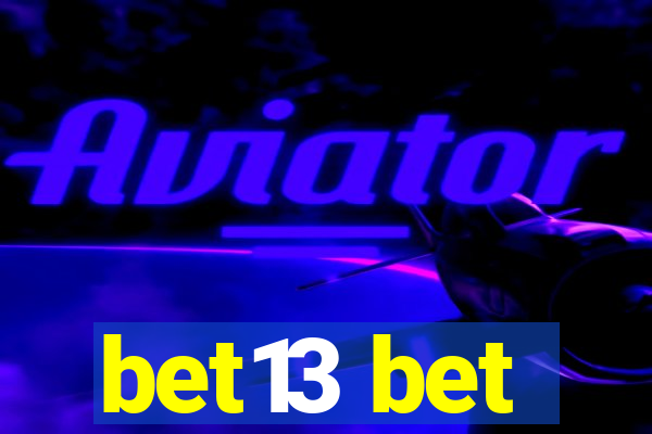 bet13 bet