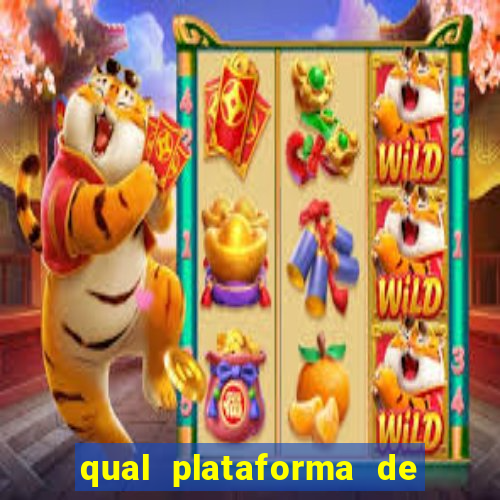 qual plataforma de jogo paga de verdade