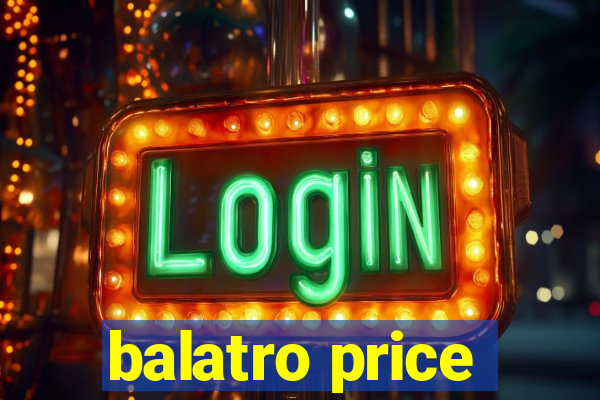 balatro price