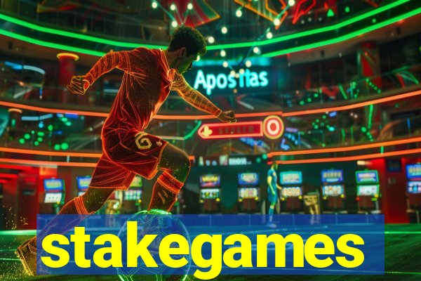 stakegames