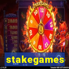 stakegames