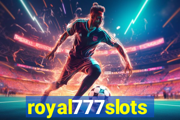 royal777slots