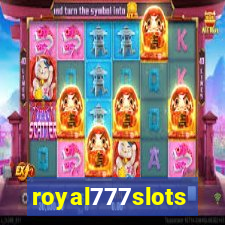 royal777slots