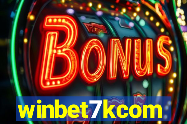 winbet7kcom