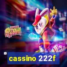 cassino 222f