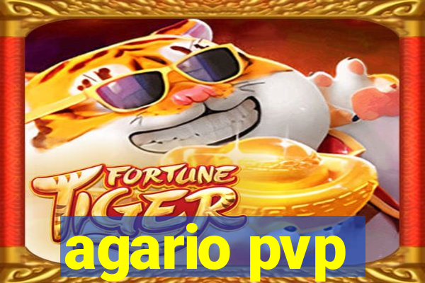 agario pvp