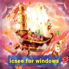 icsee for windows