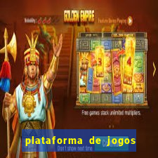 plataforma de jogos que pagam no cadastro sem deposito