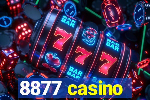 8877 casino