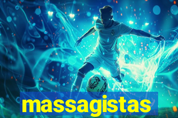 massagistas masculinos sp