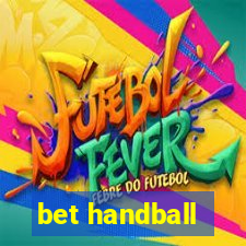 bet handball