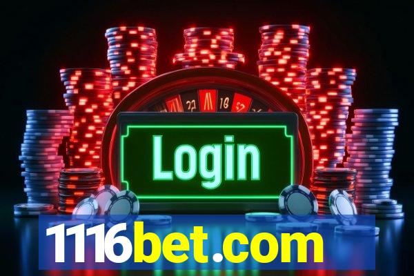 1116bet.com