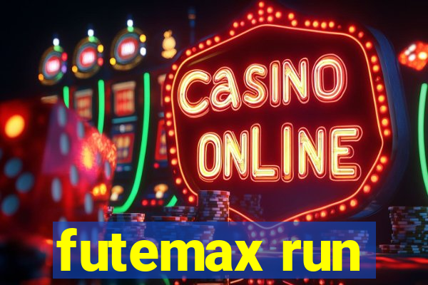 futemax run