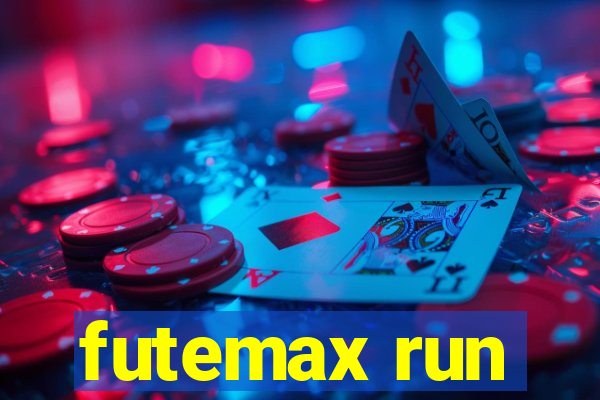 futemax run