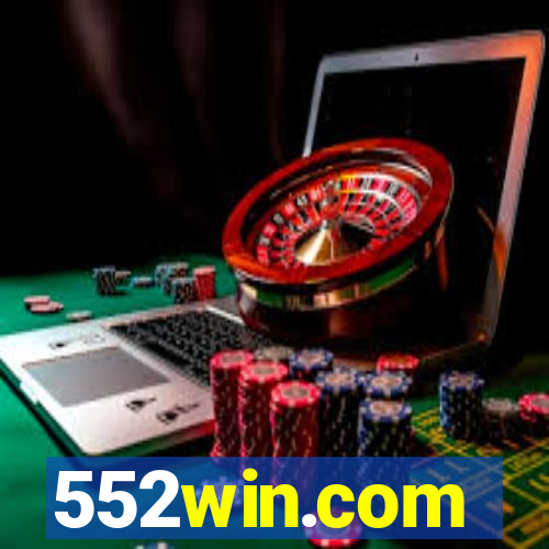 552win.com