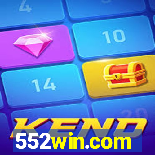 552win.com