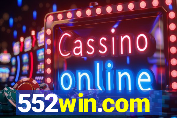 552win.com