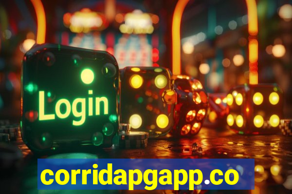 corridapgapp.com