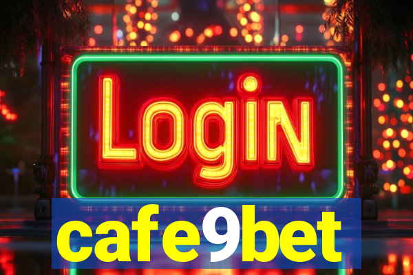 cafe9bet