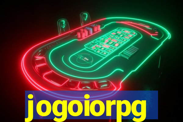 jogoiorpg