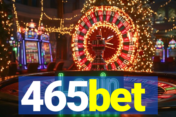 465bet