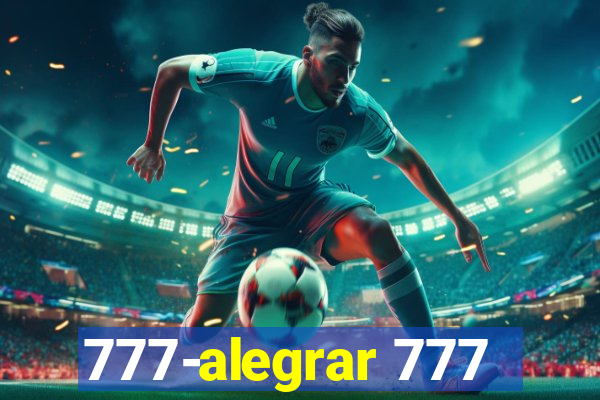 777-alegrar 777