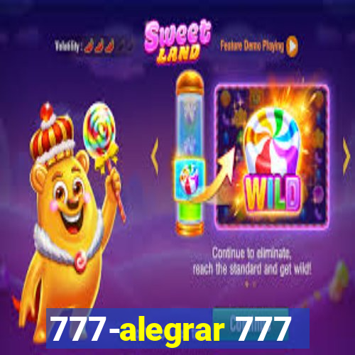 777-alegrar 777