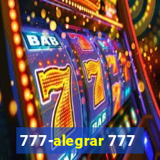 777-alegrar 777