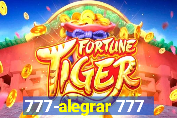 777-alegrar 777