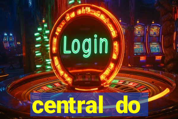 central do parabrisa betim