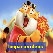 limpar xvídeos