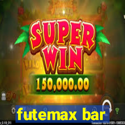 futemax bar