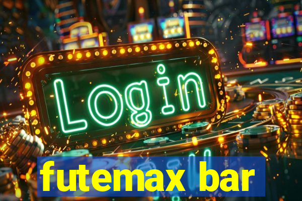 futemax bar