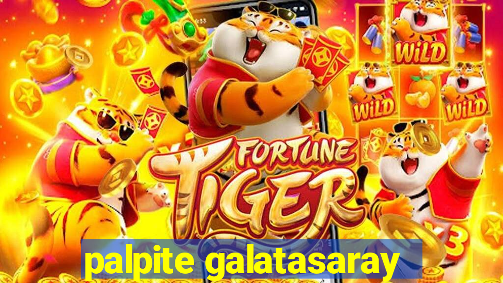 palpite galatasaray