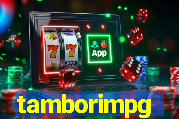 tamborimpg