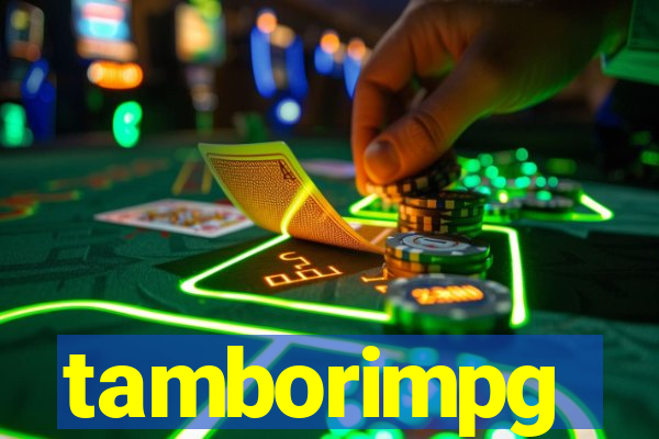 tamborimpg