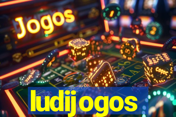 ludijogos