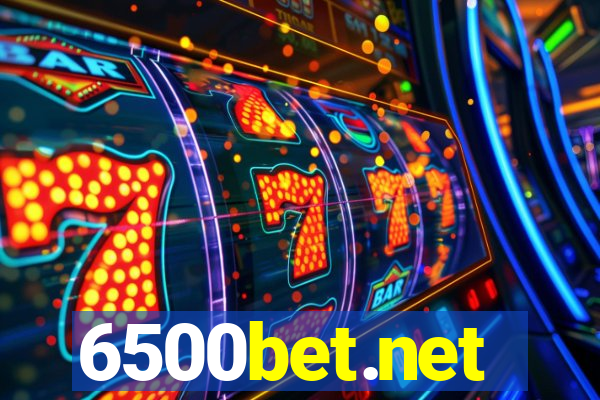 6500bet.net