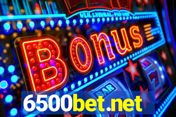 6500bet.net