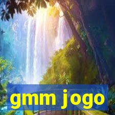 gmm jogo