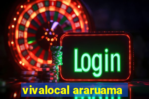 vivalocal araruama