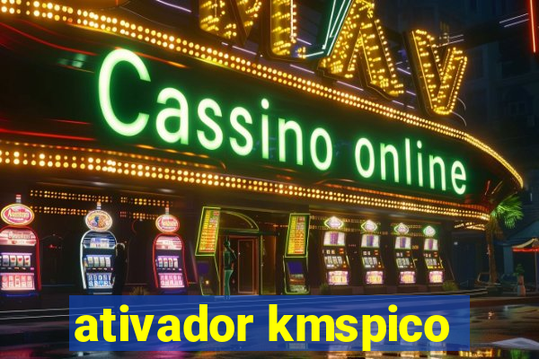 ativador kmspico