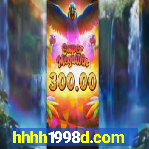 hhhh1998d.com