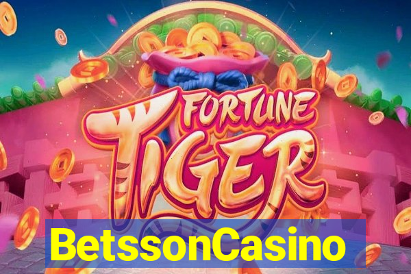 BetssonCasino