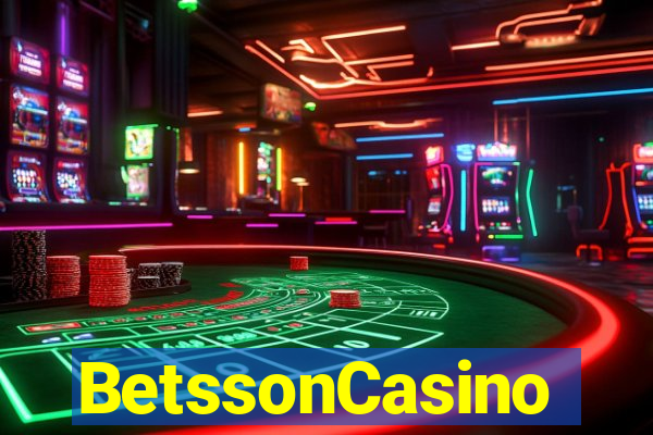 BetssonCasino