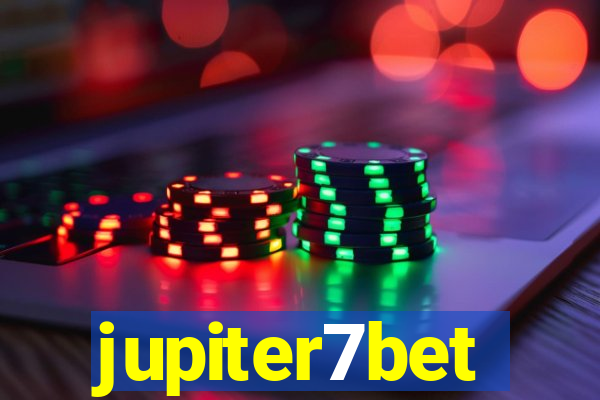 jupiter7bet