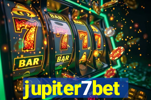 jupiter7bet